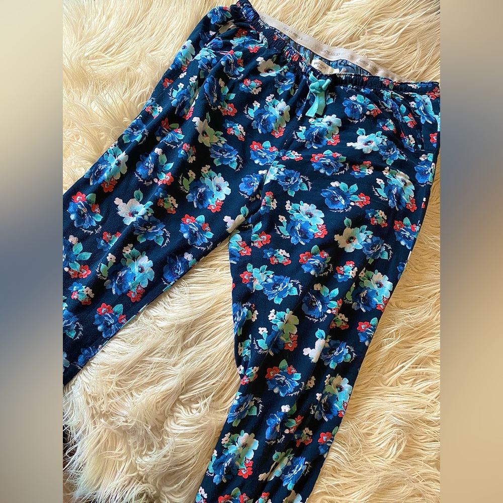 Gilly Hicks Pant Pajamas